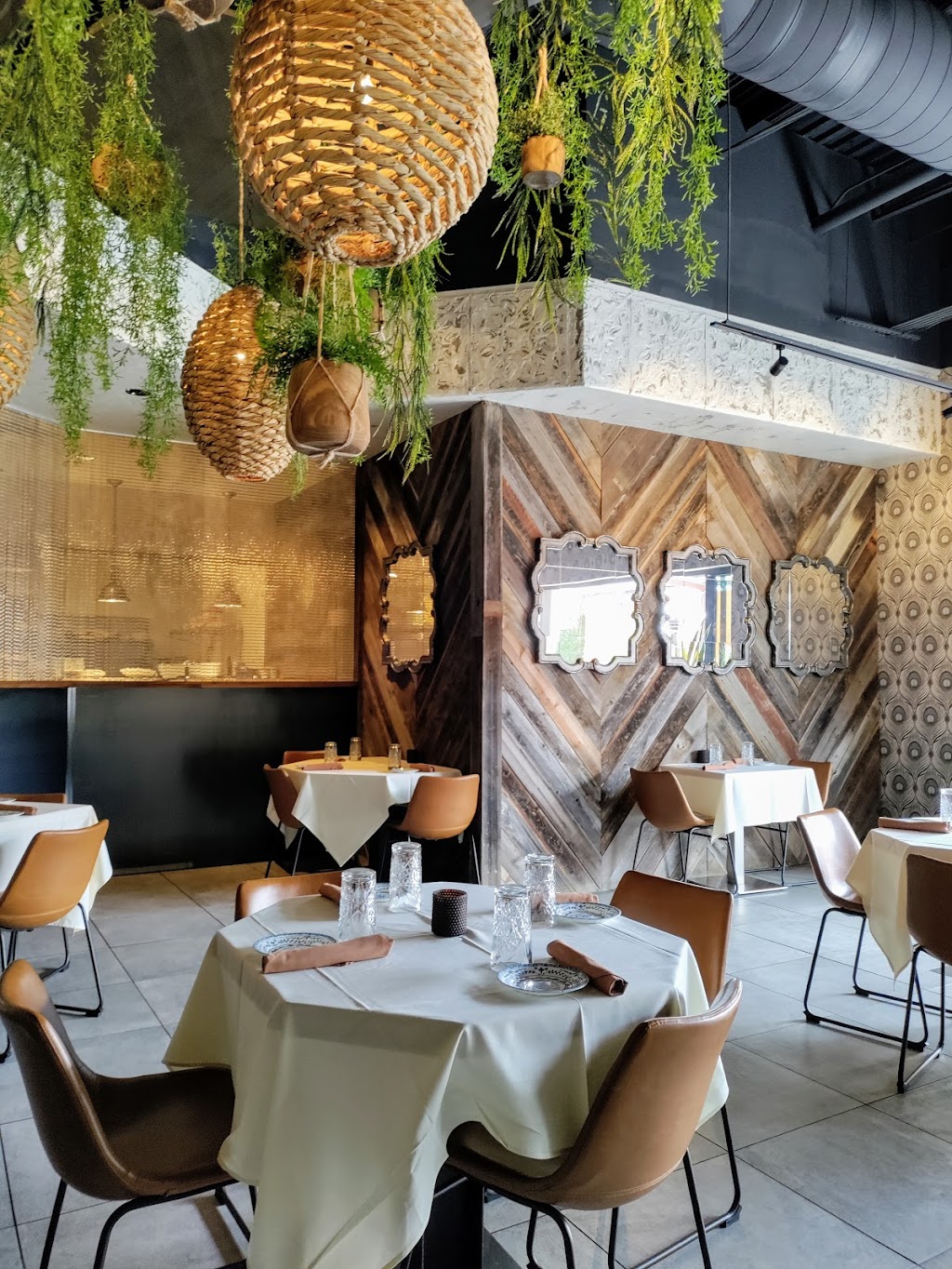 Bandolero Cocina de Mexico | restaurant | 8977 N Scottsdale Rd Suite 500, Scottsdale, AZ 85253, USA | 4805908180 OR +1 480-590-8180