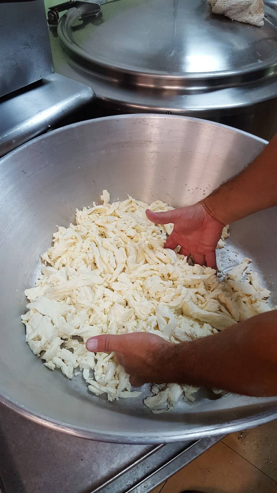 Mozzarella Bar | restaurant | 4004 W Neptune St #103, Tampa, FL 33629, USA | 8134732105 OR +1 813-473-2105