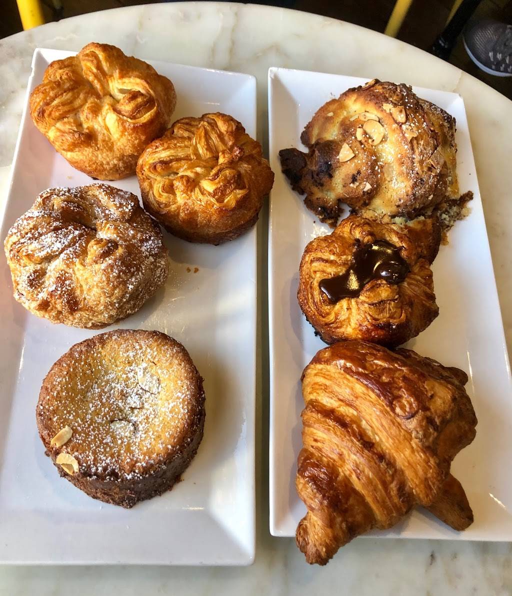 b. patisserie | bakery | 2821 California St, San Francisco, CA 94115, USA | 4154401700 OR +1 415-440-1700