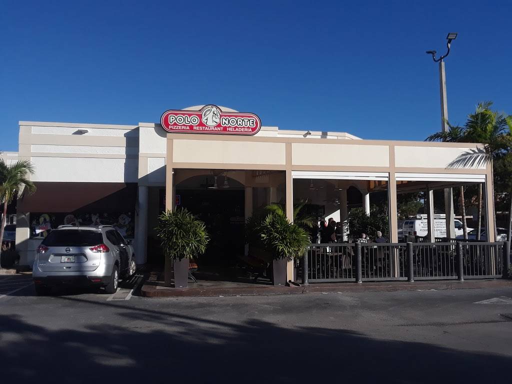 Polo Norte - Kendall | restaurant | 13901 SW 42nd St, Miami, FL 33175, USA | 3052259292 OR +1 305-225-9292