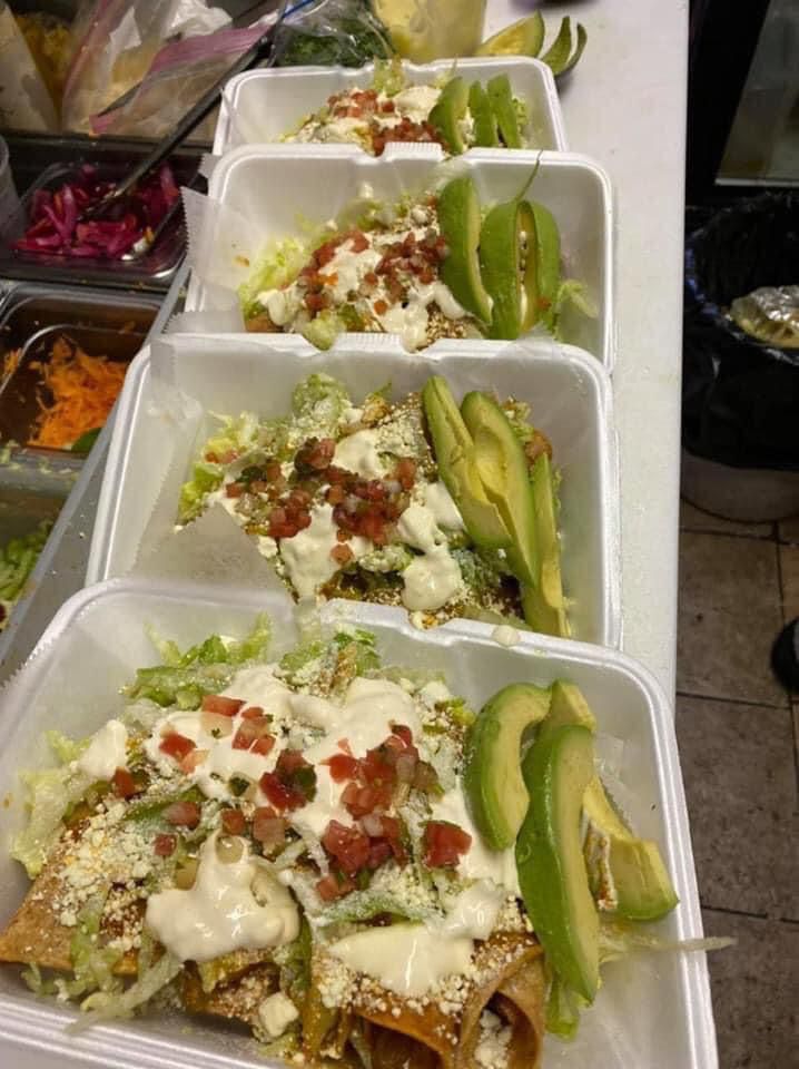 Pupuseria Emily | restaurant | 6639 Castor Ave, Philadelphia, PA 19149, USA | 3472591785 OR +1 347-259-1785