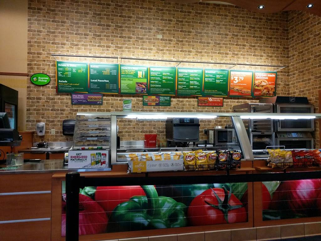 Subway | restaurant | 387 Medina Road Suite 100 Granger, Commons, Medina, OH 44256, USA | 3302393111 OR +1 330-239-3111