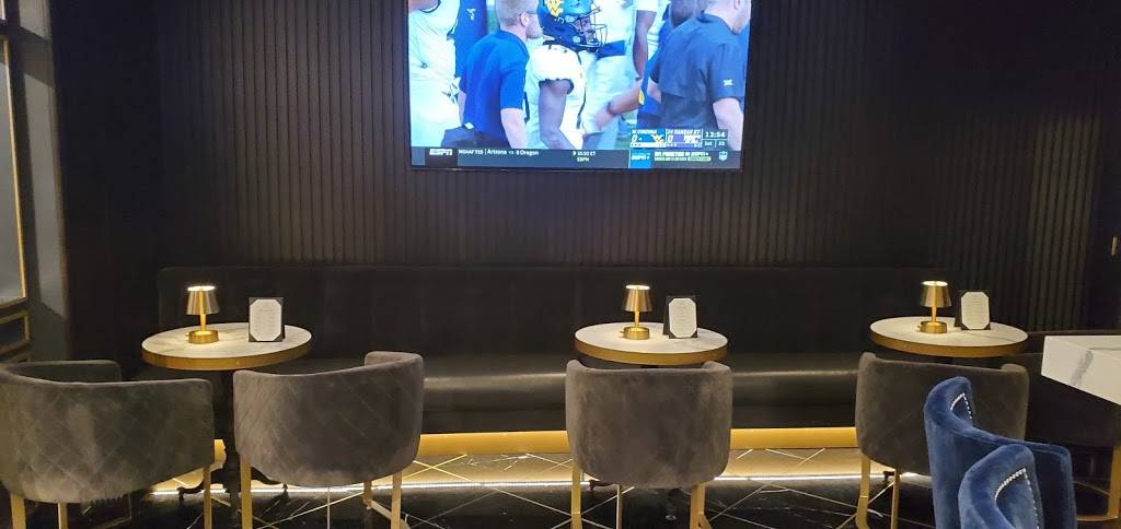 Thirty Four Bar & Bistro | restaurant | 3434 W Reno Ave, Oklahoma City, OK 73107, USA | 4059511417 OR +1 405-951-1417