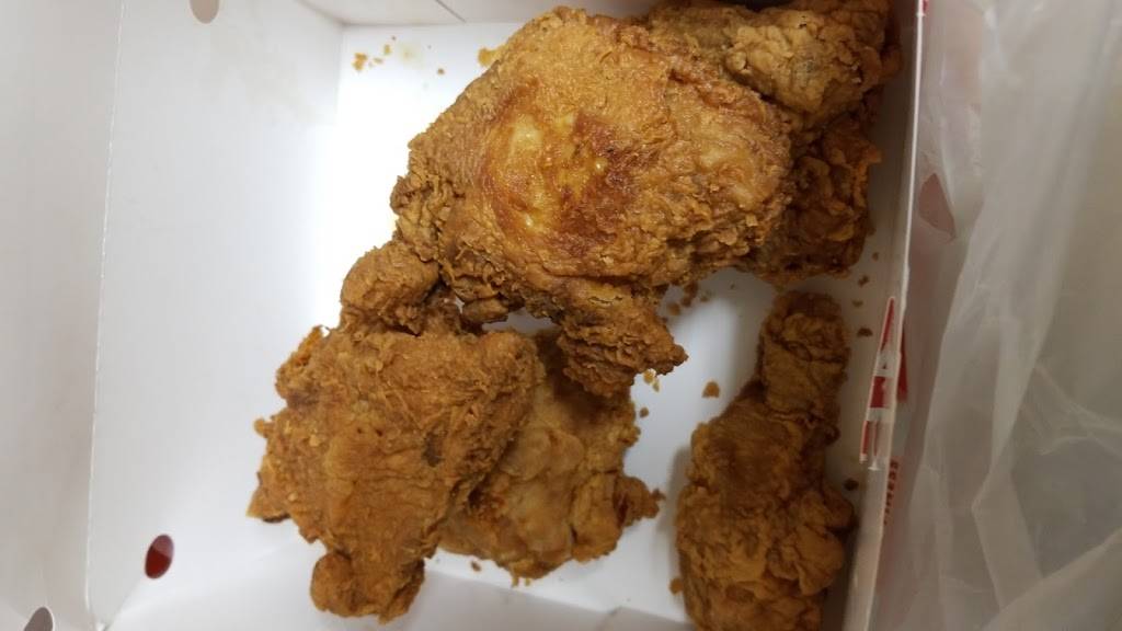 Churchs Chicken | restaurant | 5309 Nuckols Crossing Rd, Austin, TX 78744, USA | 5124629560 OR +1 512-462-9560