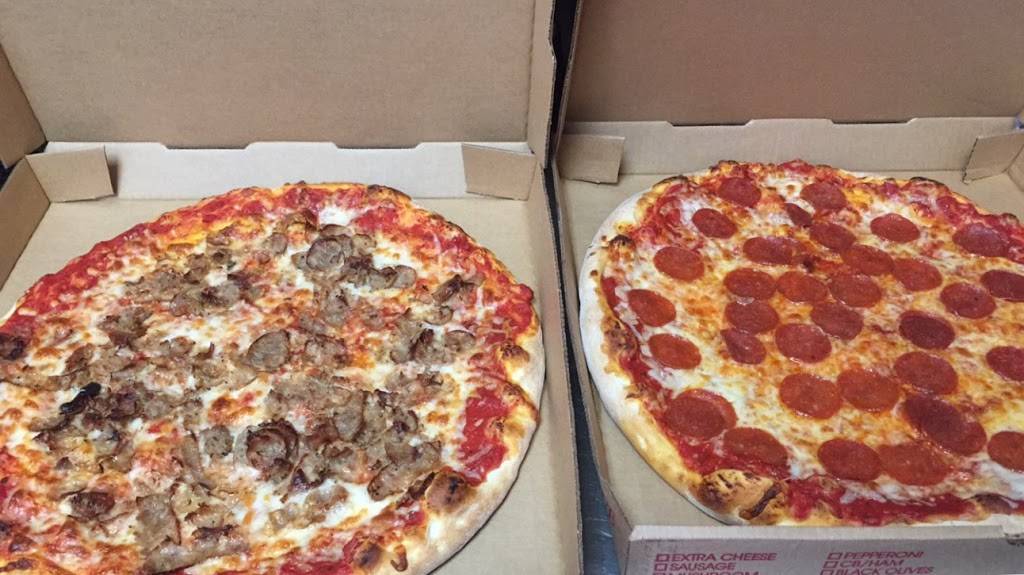 Little Italy Restaurant & Pizzeria - Pizza Shop | meal takeaway | Military Trail, 3116 S Military Trail, Lake Worth, FL 33463, USA | 5614340745 OR +1 561-434-0745