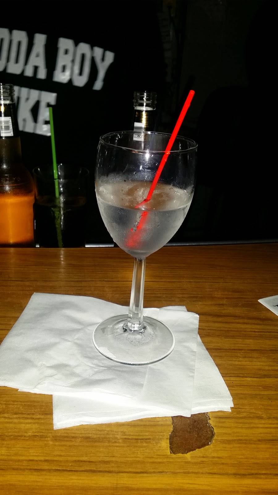 Teresas Place | restaurant | 14000 W McNichols Rd, Detroit, MI 48235, USA | 3138622831 OR +1 313-862-2831