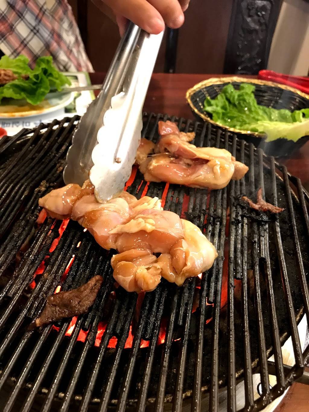 New Korea Garden Restaurant | restaurant | 204 N Cass Ave, Westmont, IL 60559, USA | 6308521900 OR +1 630-852-1900