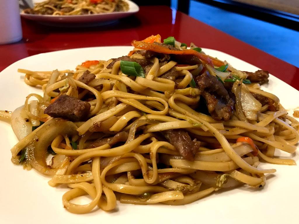 Beijing Dragon Chinese Restaurant | restaurant | 1770 N Germantown Pkwy #2, Cordova, TN 38016, USA | 9017297747 OR +1 901-729-7747