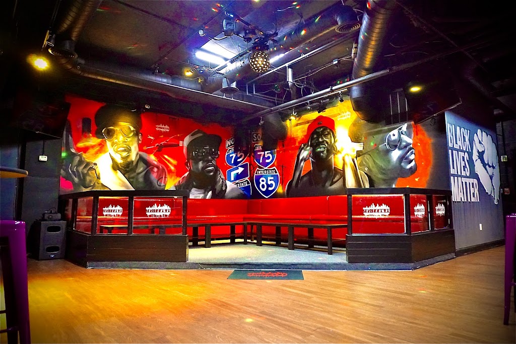 Graffiti Atlanta | restaurant | 349 Decatur St SE ste E, Atlanta, GA 30312, USA | 6787323589 OR +1 678-732-3589