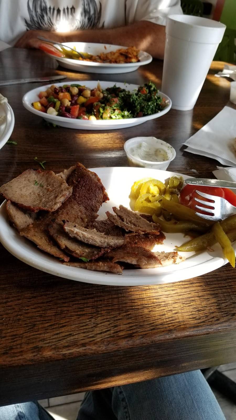 Marys Mediterranean Chrysler | restaurant | 4950 Eldorado Pkwy #100, Frisco, TX 75034, USA | 2147053303 OR +1 214-705-3303