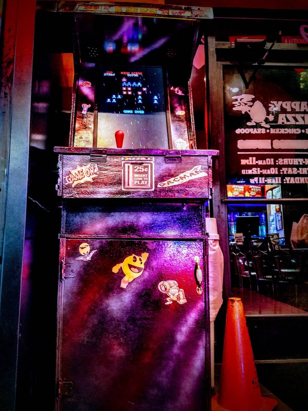 Happys Pizza | meal delivery | 5799 Dixie Hwy, Waterford Twp, MI 48329, USA | 2486233700 OR +1 248-623-3700