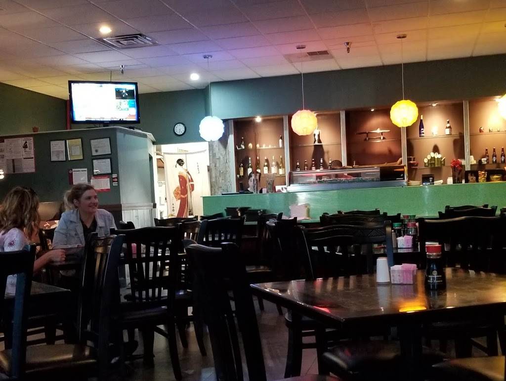 Sakura Hibachi Sushi Bar | restaurant | 13 Litchfield Plaza, Litchfield, IL 62056, USA | 2173246666 OR +1 217-324-6666