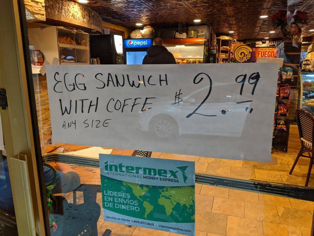 Mercado Ariana deli | restaurant | 30 Giffords Ln, Staten Island, NY 10308, USA | 7182270700 OR +1 718-227-0700