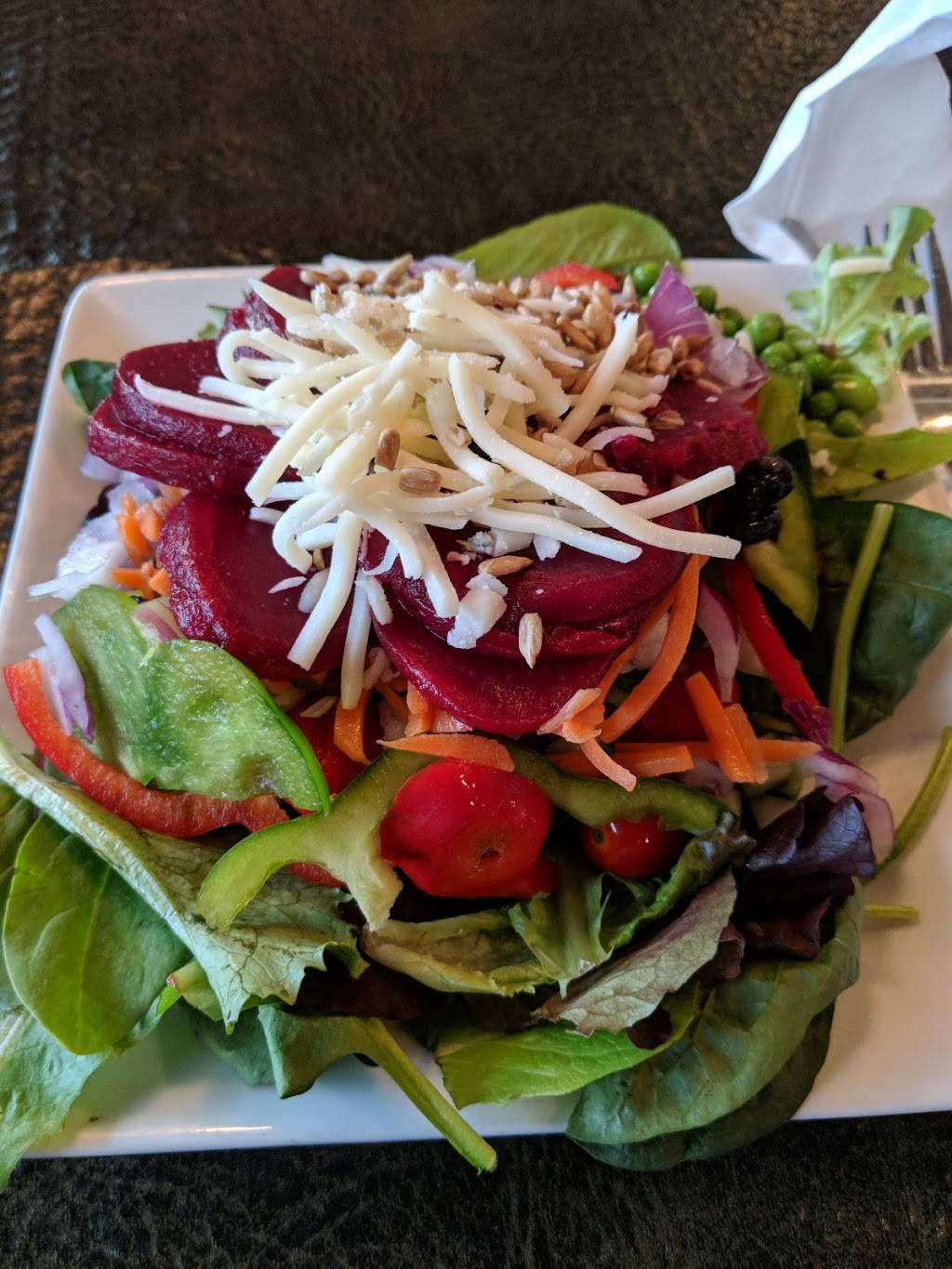 Ruby Tuesday | restaurant | 5595 TN-153, Hixson, TN 37343, USA | 4238752480 OR +1 423-875-2480