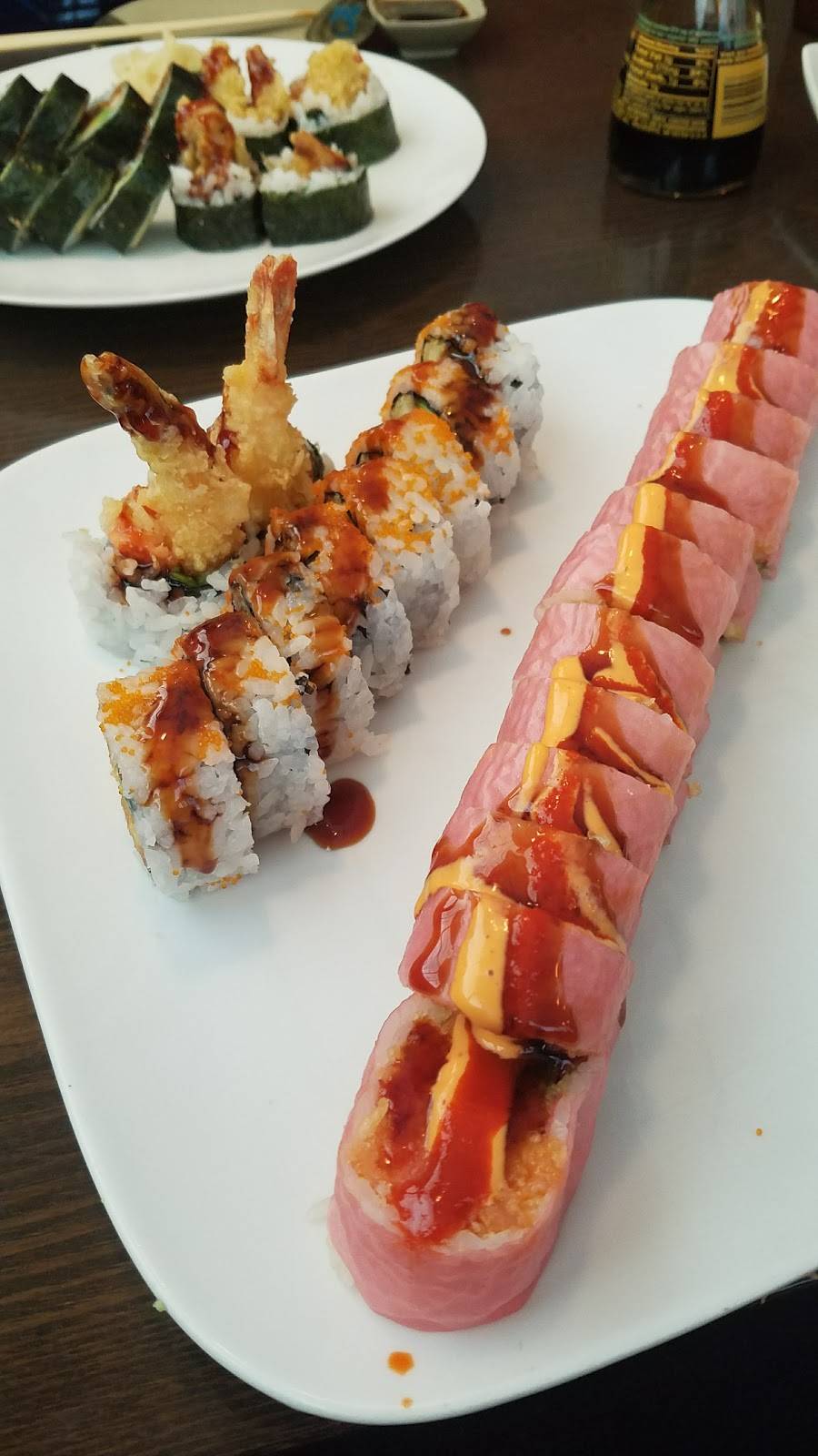 Fuji Japanese Restaurant | restaurant | 5942 US-6, Portage, IN 46368, USA | 2197634131 OR +1 219-763-4131