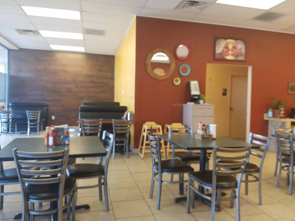 Birrieria Las Marias | restaurant | 4819 N 83rd Ave, Phoenix, AZ 85033, USA | 6233744264 OR +1 623-374-4264