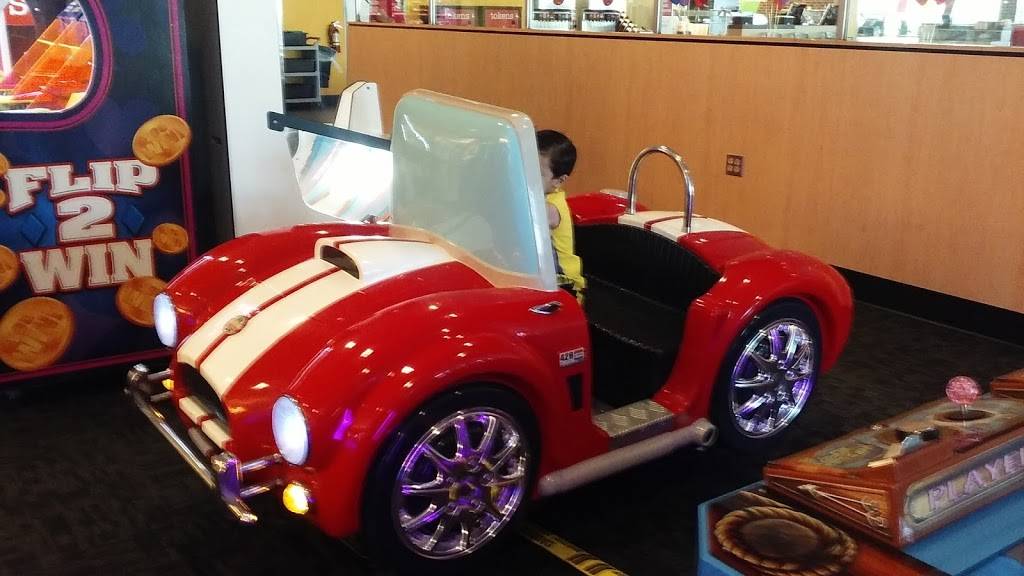 Peter Piper Pizza | meal takeaway | 7525 W Bell Rd, Peoria, AZ 85382, USA | 6234879003 OR +1 623-487-9003