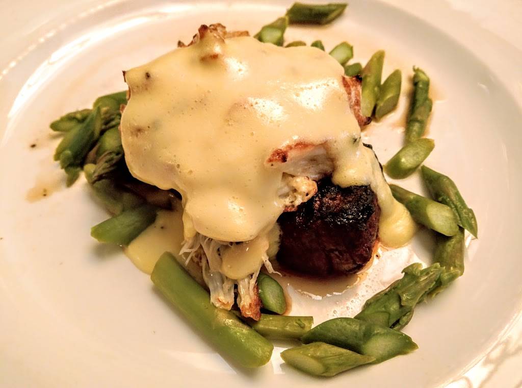 The Capital Grille | restaurant | 601 Pennsylvania Ave NW, Washington, DC 20004, USA | 2027376200 OR +1 202-737-6200