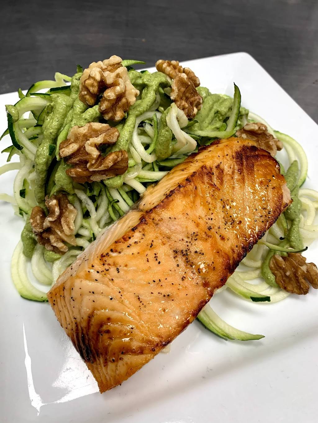 Sano Food Pembroke | restaurant | 2020 N Flamingo Rd #34, Pembroke Pines, FL 33028, USA | 9542512967 OR +1 954-251-2967