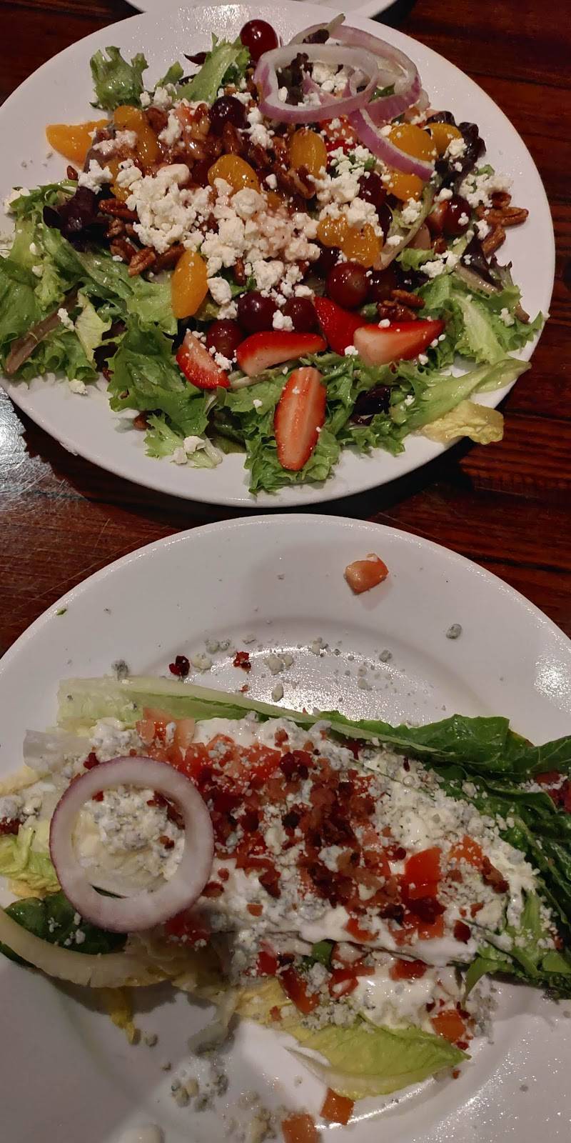 LongHorn Steakhouse | meal takeaway | 5449 Gateway Village Cir, Orlando, FL 32812, USA | 4074382082 OR +1 407-438-2082