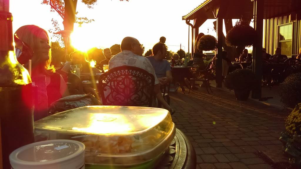 Brandeberry Winery | restaurant | 5118 W Jackson Rd, Enon, OH 45323, USA | 9377679103 OR +1 937-767-9103