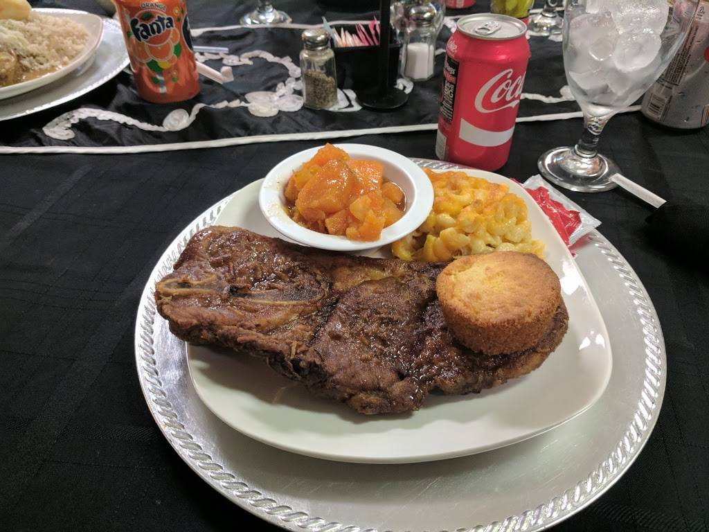 Family Life Bistro | restaurant | 5814 Rittiman Plaza, San Antonio, TX 78218, USA | 2106375673 OR +1 210-637-5673