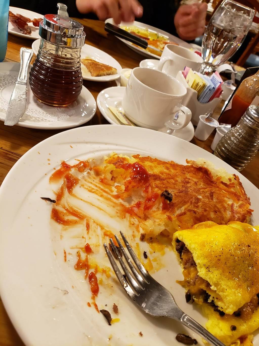 Madame Butterworks Curious Café | restaurant | 500 N Sierra St, Reno, NV 89501, USA | 7753290711 OR +1 775-329-0711