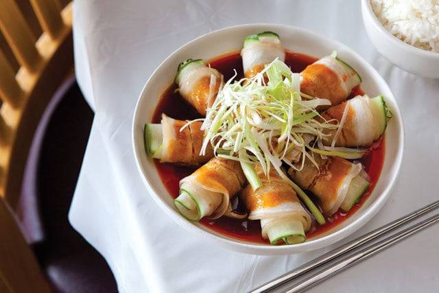 Mala Sichuan Bistro | restaurant | 9348 Bellaire Blvd, Houston, TX 77036, USA | 7139951889 OR +1 713-995-1889