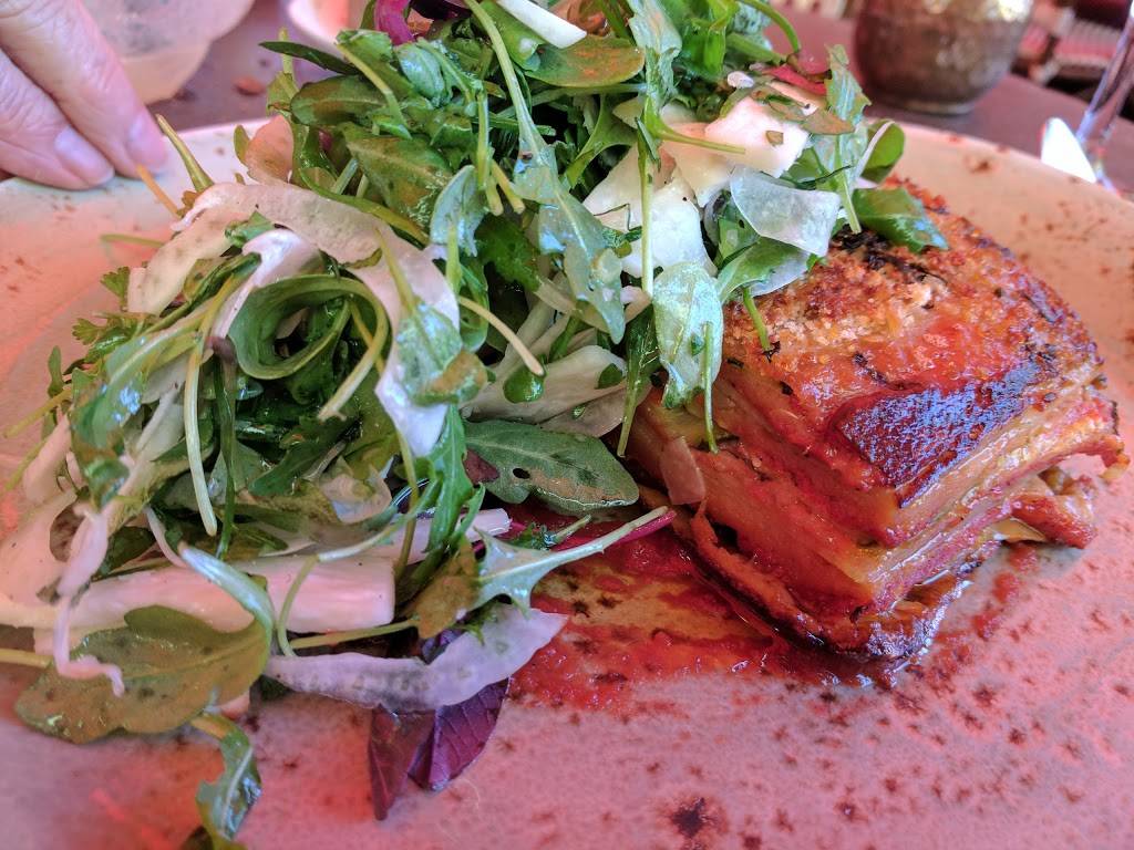 Bottega Napa Valley | restaurant | V Marketplace, 6525 Washington Street, Yountville, CA 94599, USA | 7079451050 OR +1 707-945-1050