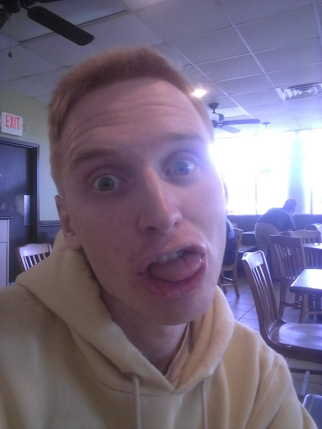 Clock Express | restaurant | 1328 W Wade Hampton Blvd, Greer, SC 29650, USA | 8649680420 OR +1 864-968-0420