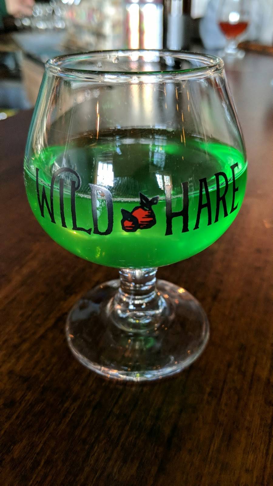 Wild Hare Cider Pub | restaurant | 17 E Washington St, Middleburg, VA 20117, USA | 7034027956 OR +1 703-402-7956