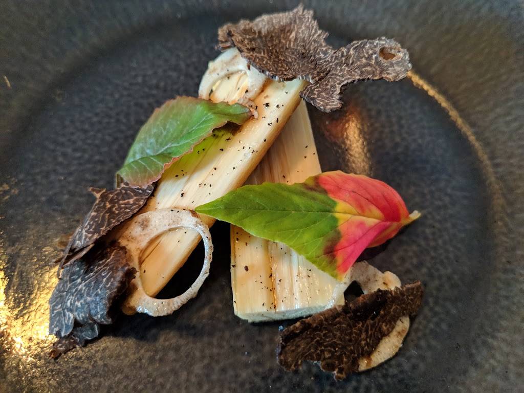 Nightbird | restaurant | 330 Gough St, San Francisco, CA 94102, USA | 4158297565 OR +1 415-829-7565