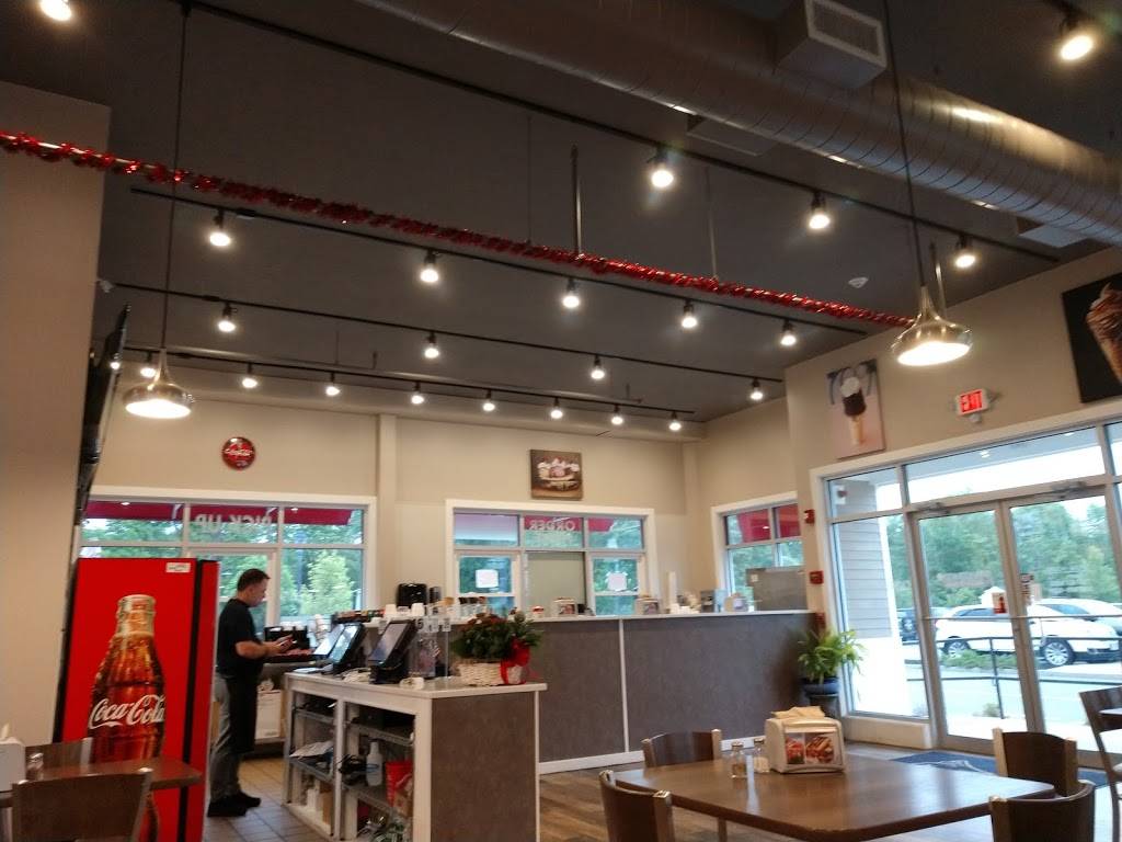 Kravings Pizza and Ice Cream | restaurant | 979 MA-109, Millis, MA 02054, USA | 5083766069 OR +1 508-376-6069