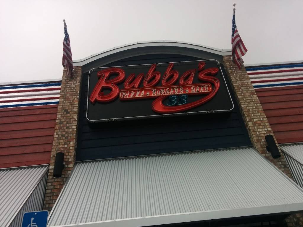 Bubbas 33 | restaurant | 4861 Pan American Fwy NE, Albuquerque, NM 87109, USA | 5053447427 OR +1 505-344-7427