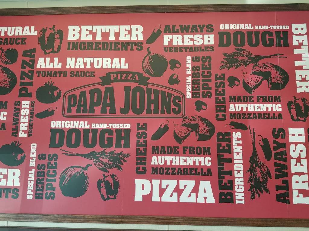 Papa Johns Pizza | restaurant | 1760 Dunlawton Ave Suite 102, Port Orange, FL 32127, USA | 3863229020 OR +1 386-322-9020