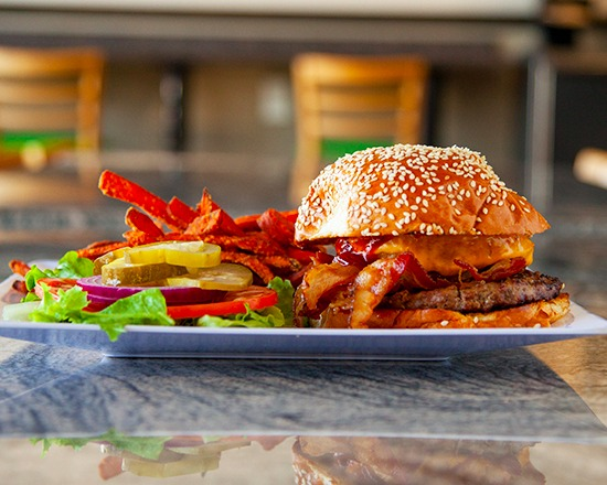 Trimana Grill | meal takeaway | 6246 Wilshire Blvd, Los Angeles, CA 90048, USA | 3239334080 OR +1 323-933-4080