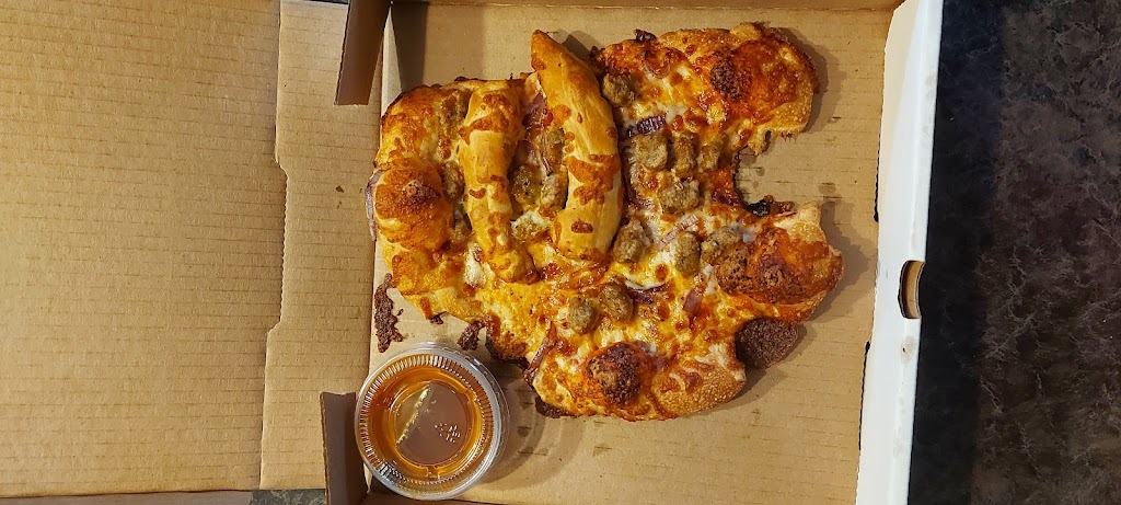 Hurricane Pizza | meal takeaway | 6705 Pine Forest Rd #500, Pensacola, FL 32526, USA | 8503780027 OR +1 850-378-0027