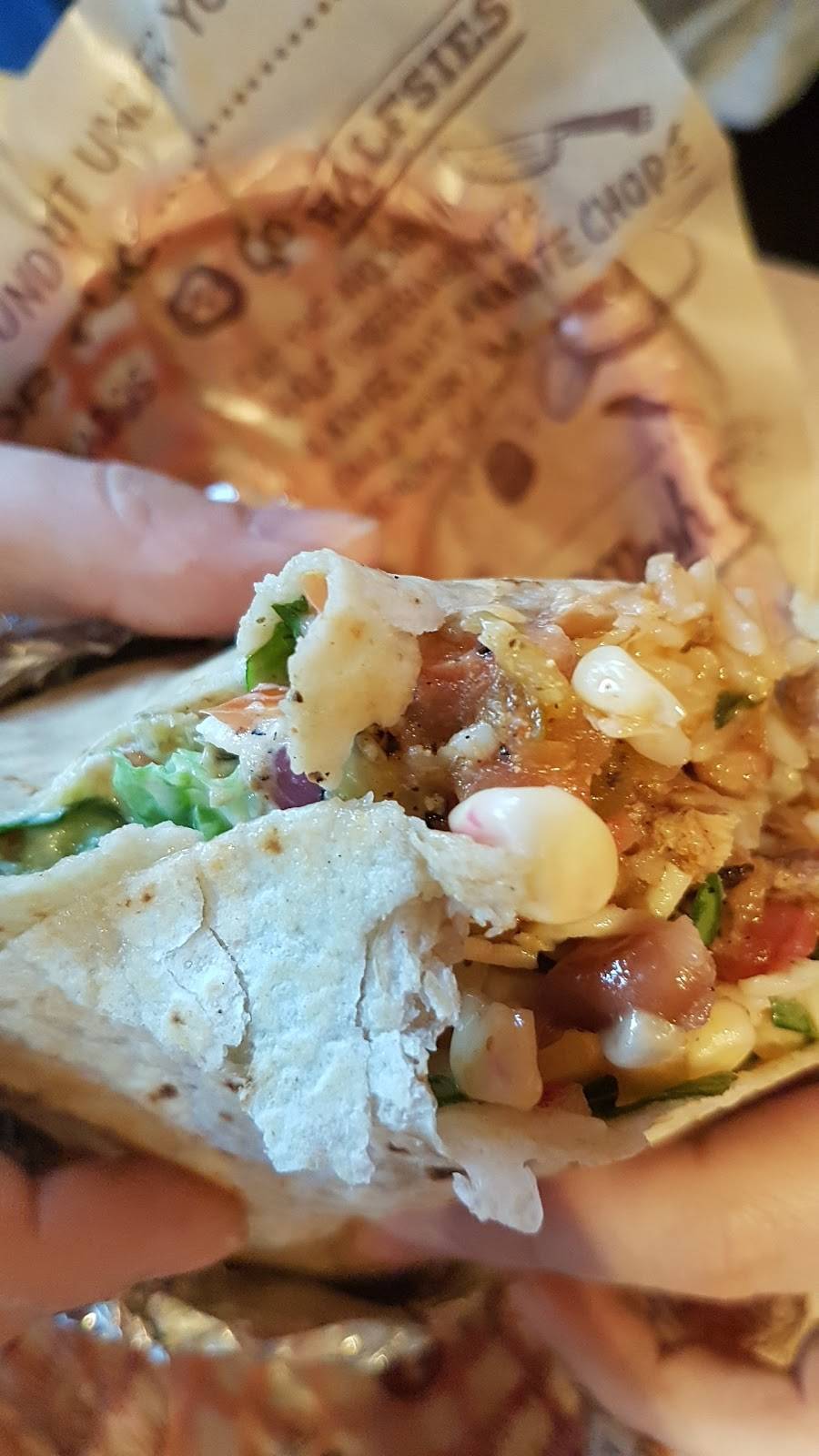 Chipotle Mexican Grill | restaurant | 42404 M-153, Canton, MI 48187, USA | 7349819298 OR +1 734-981-9298