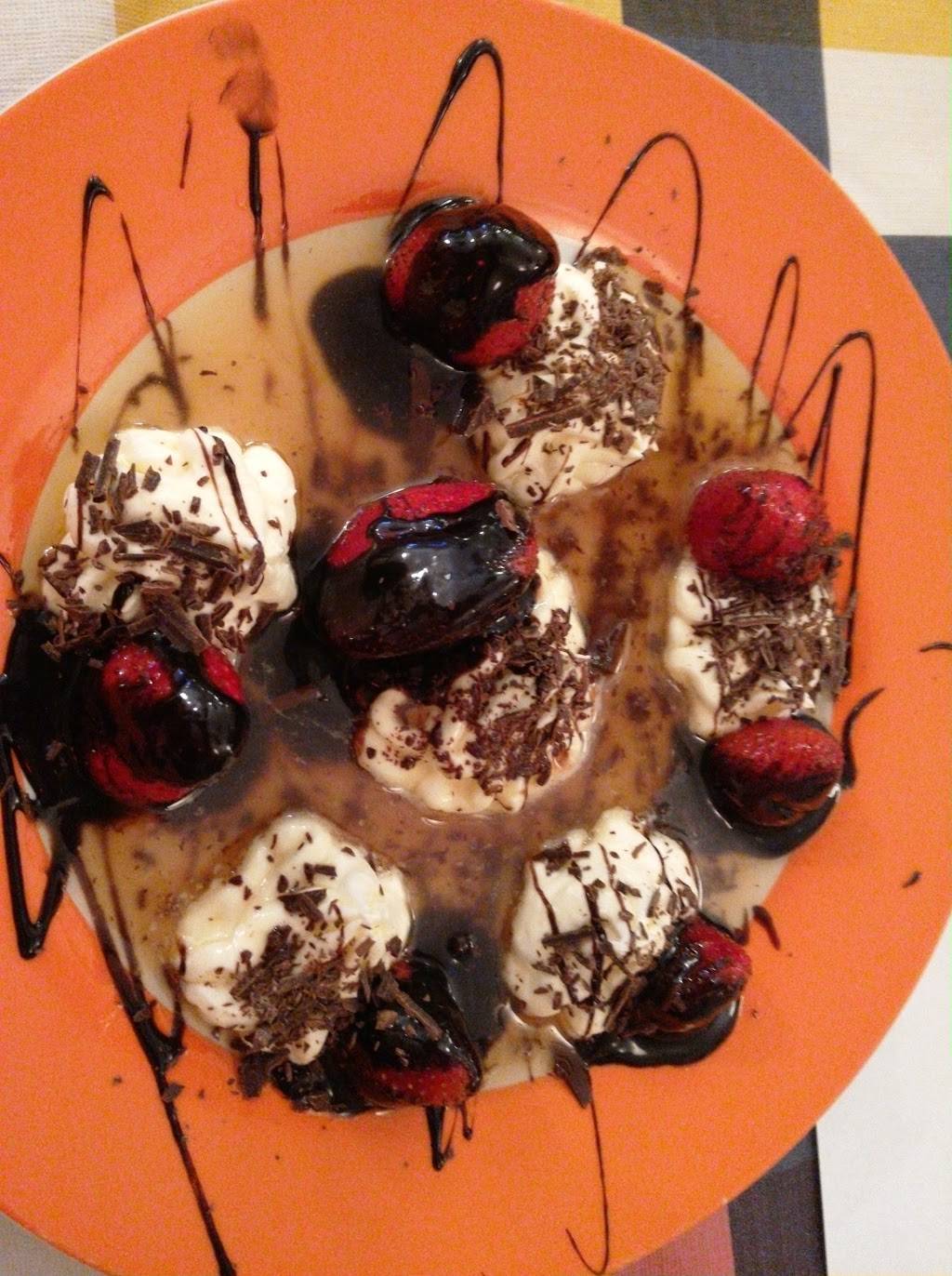 Mamma Roma | restaurant | 510 Boulevard Iberville, Repentigny, QC J6A 6E6, Canada | 4505851234 OR +1 450-585-1234