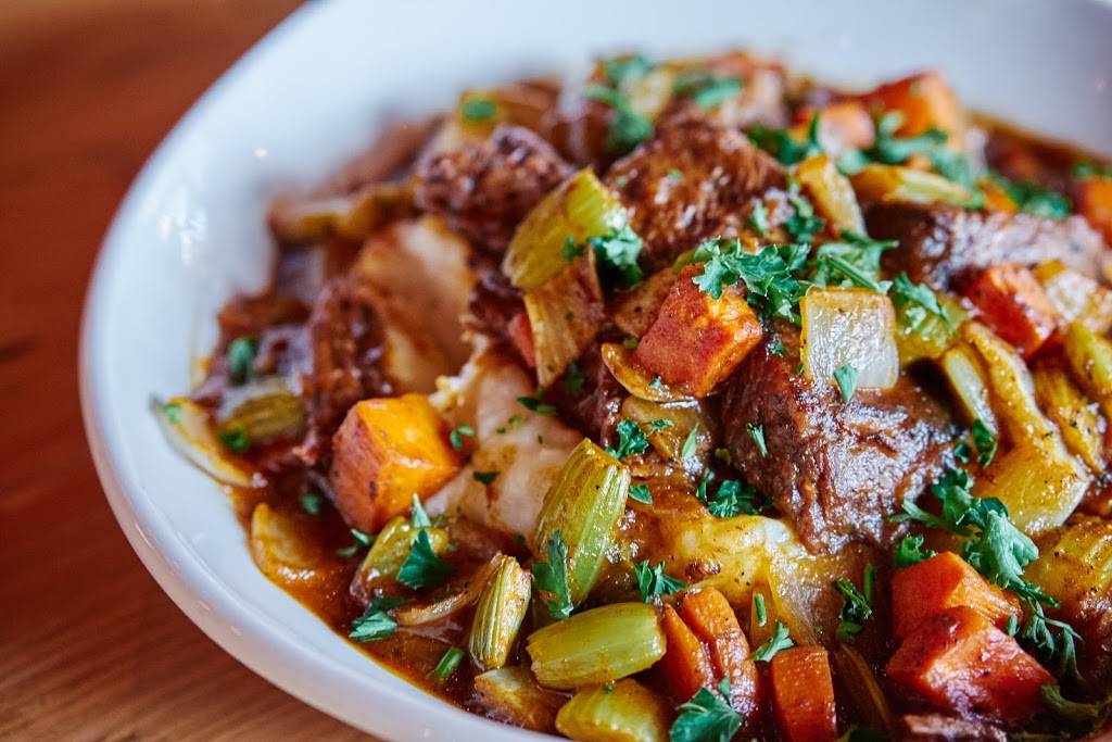 HOBNOB Neighborhood Tavern | restaurant | 1221 Ashford Crossing, Atlanta, GA 30346, USA | 4703957904 OR +1 470-395-7904