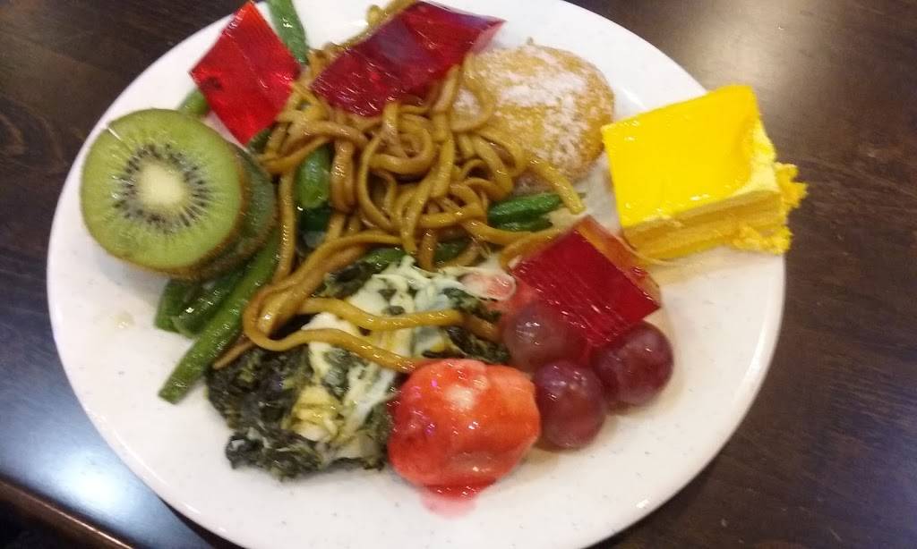 Big Apple Buffet II | restaurant | 1035 62nd Ave N, St. Petersburg, FL 33702, USA | 7273190088 OR +1 727-319-0088