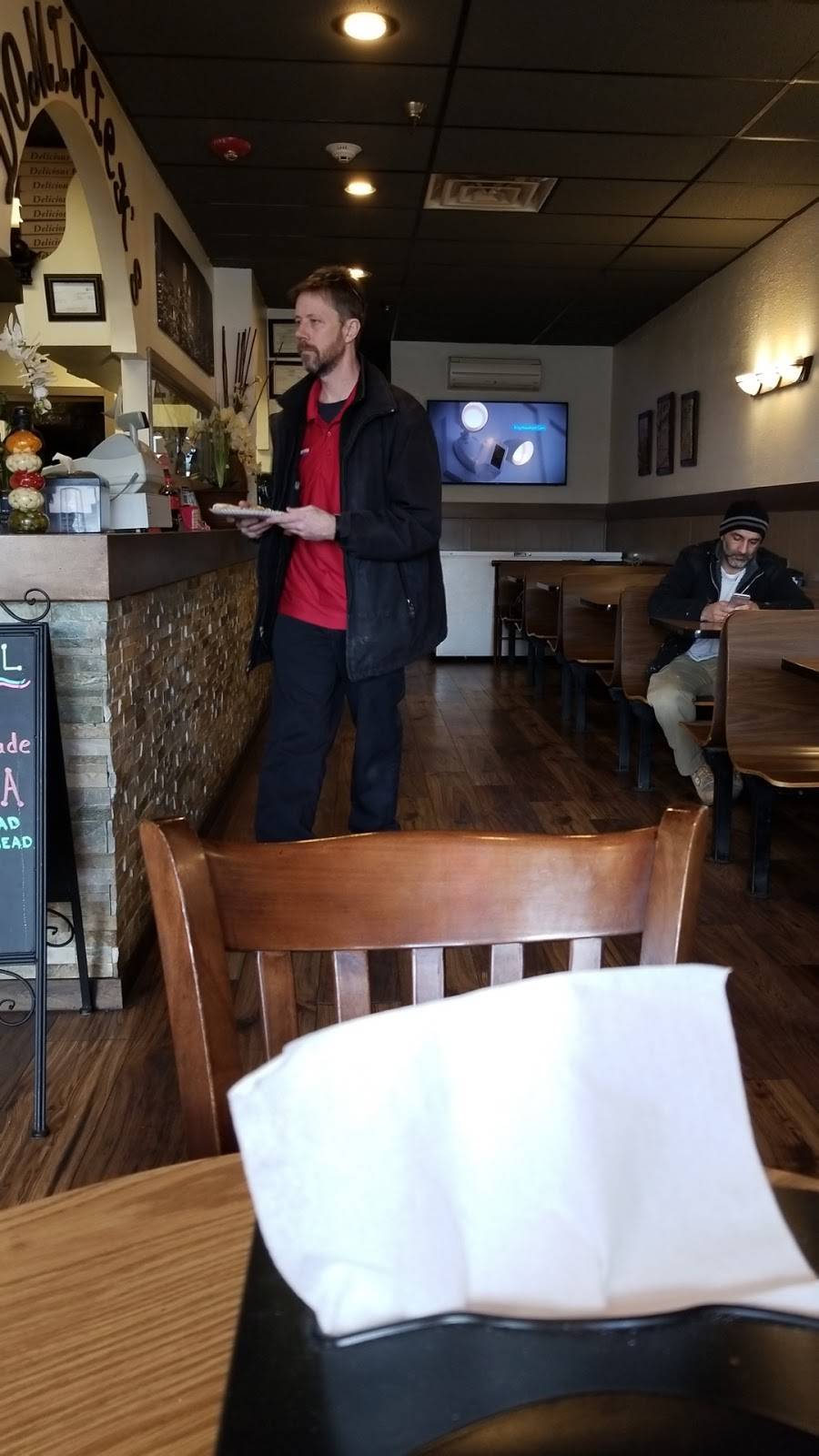 Dominicks Pizza | restaurant | 842 Durham Rd #10, Newtown, PA 18940, USA | 2155988284 OR +1 215-598-8284