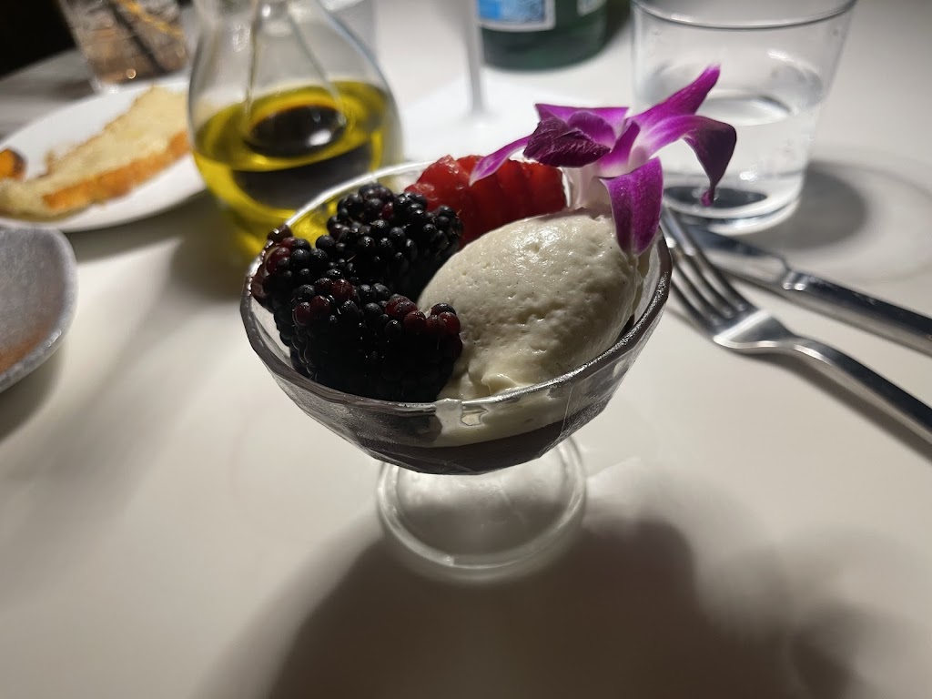 Via Sophia by the Sea | restaurant | 99 Hollywood St, Bethany Beach, DE 19930, USA | 3025390299 OR +1 302-539-0299