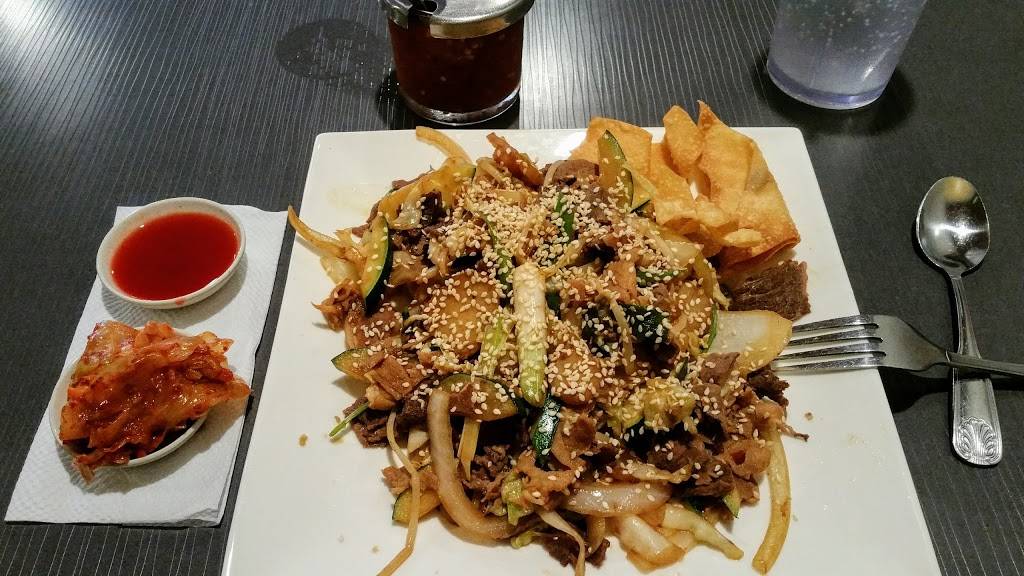 Caesars Mongolian Bar-B-Q | restaurant | 11803 Del Amo Blvd, Cerritos, CA 90703, USA | 5624028025 OR +1 562-402-8025