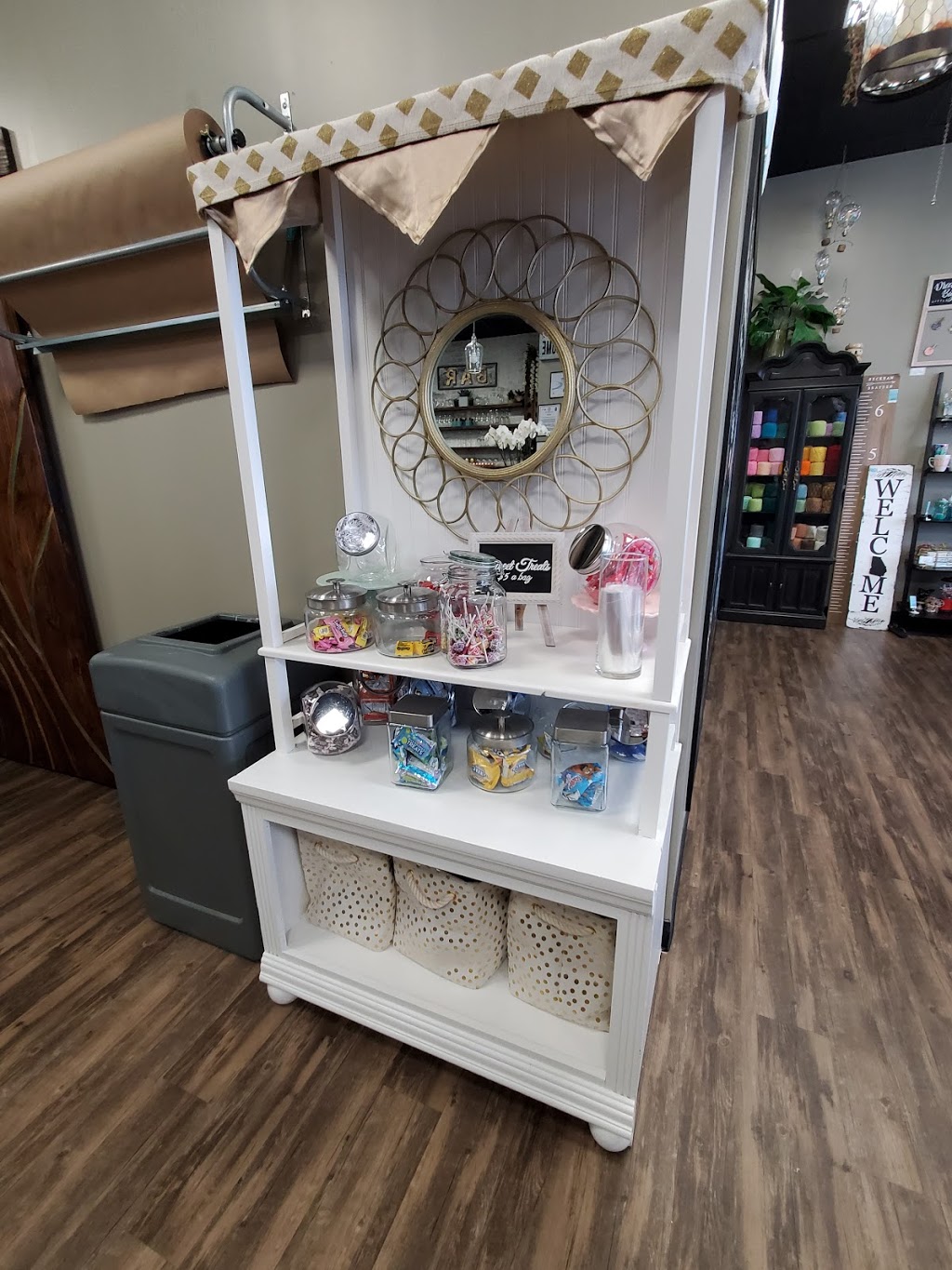 Pinspiration Pooler | restaurant | 1011 Towne Center Blvd Suite 105, Pooler, GA 31322, USA | 9129887461 OR +1 912-988-7461