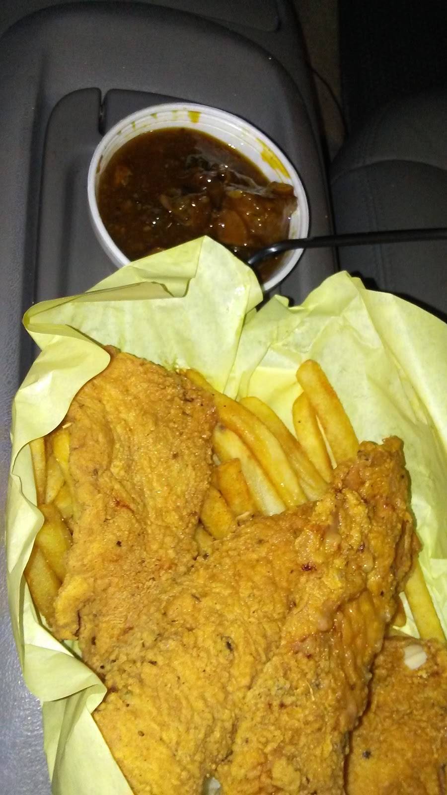 Louisiana Famous Fried Chicken & Chinese Food | restaurant | 4400 S Central Ave, Los Angeles, CA 90011, USA | 3232322005 OR +1 323-232-2005