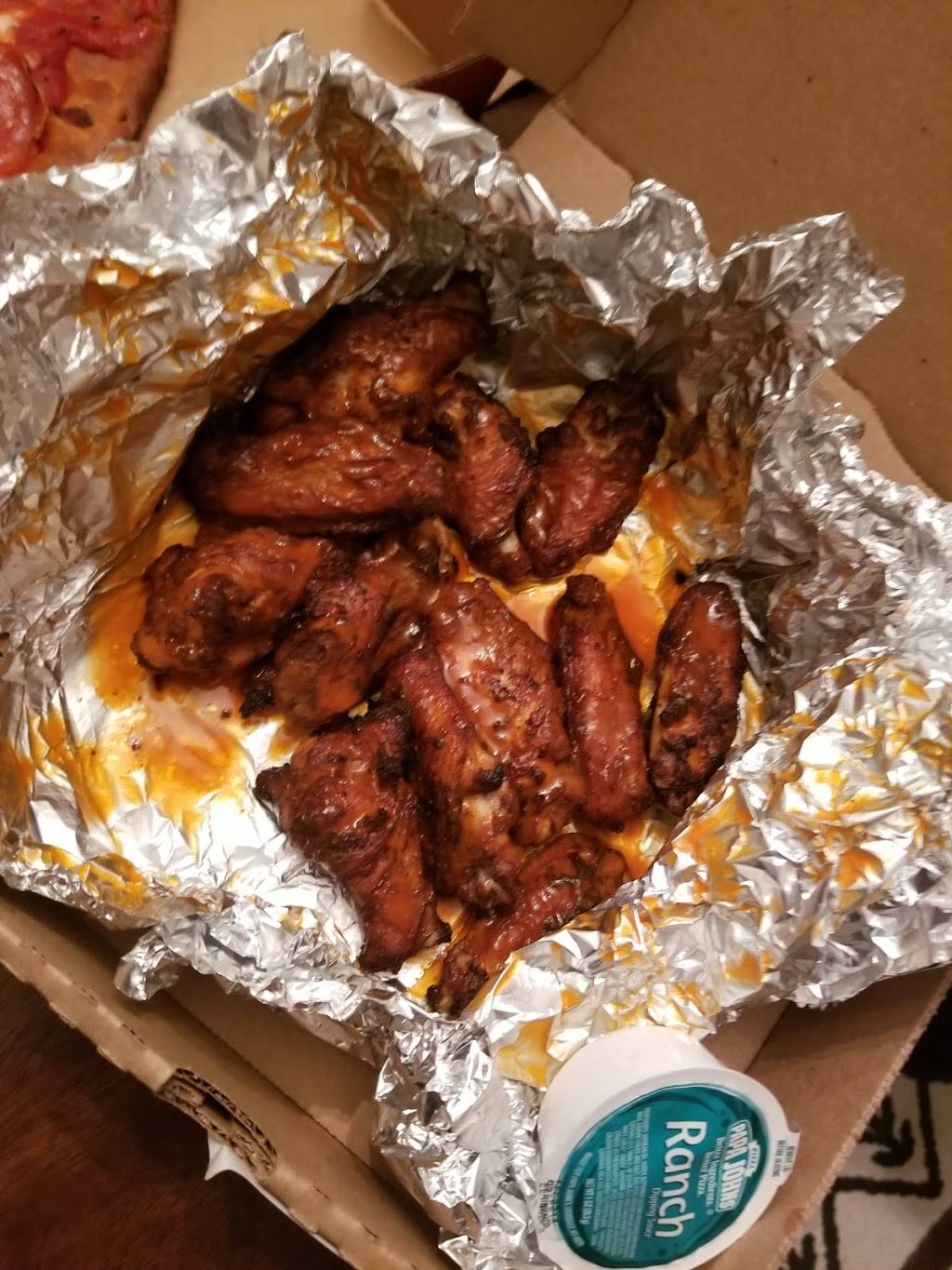 Papa Johns Pizza | restaurant | 1488 Tiny Town Rd Unit B4, Clarksville, TN 37042, USA | 9312457272 OR +1 931-245-7272