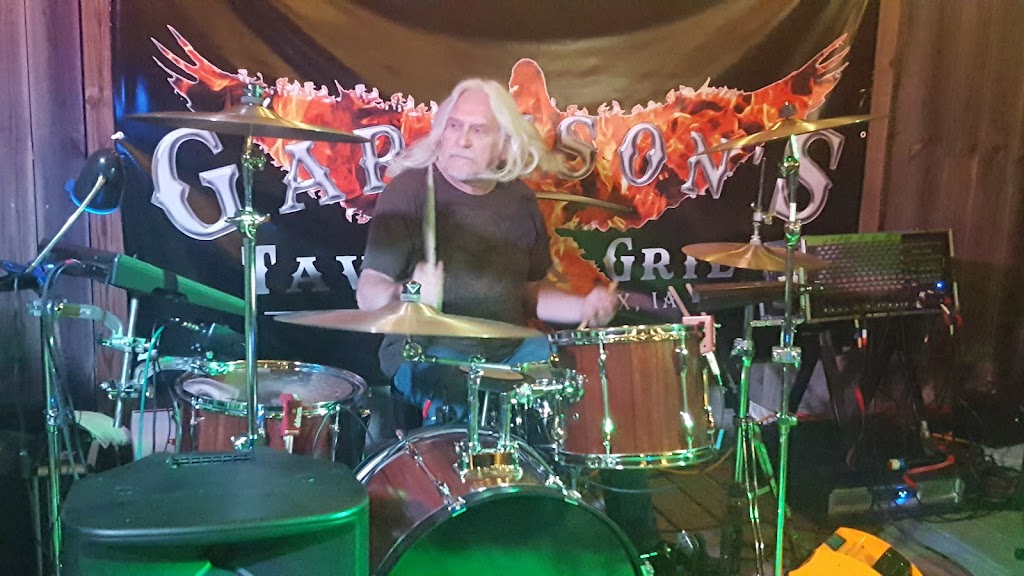 Garrisons Tavern and Grill | restaurant | 501 Iowa Ave, Essex, IA 51638, USA | 7125249385 OR +1 712-524-9385