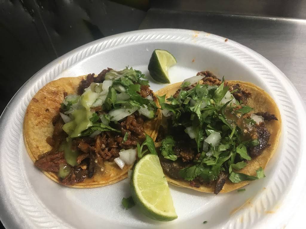 El Parian | restaurant | 6680 Dix St, Detroit, MI 48209, USA | 3134606907 OR +1 313-460-6907