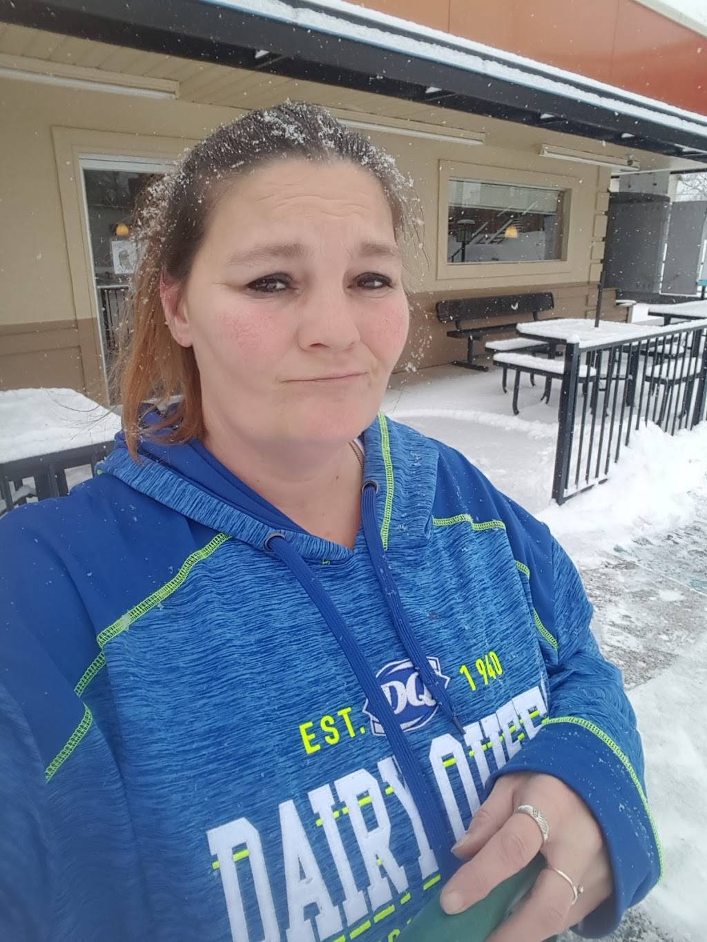 Dairy Queen Grill & Chill | restaurant | 225 Milford St, Clarksburg, WV 26301, USA | 3046239660 OR +1 304-623-9660